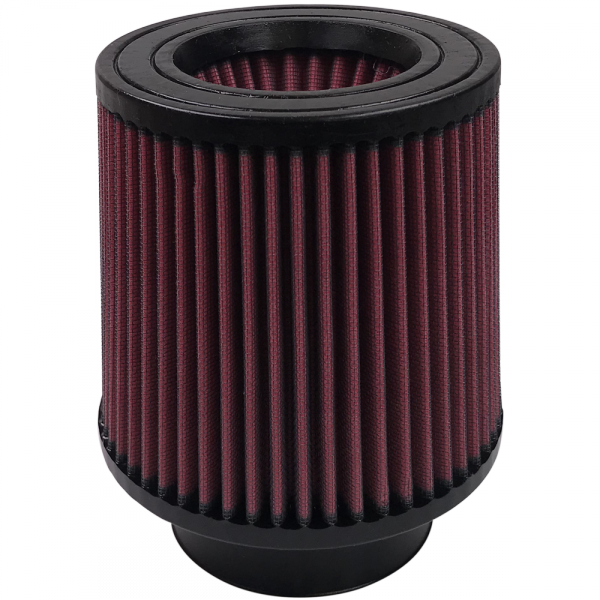 S&B - S&B Air Filter For Intake Kits 75-5025 Oiled Cotton Cleanable Red - KF-1038 - Image 3