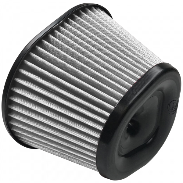 S&B - S&B Air Filter For Intake Kits 75-5068 Dry Extendable White - KF-1037D - Image 2