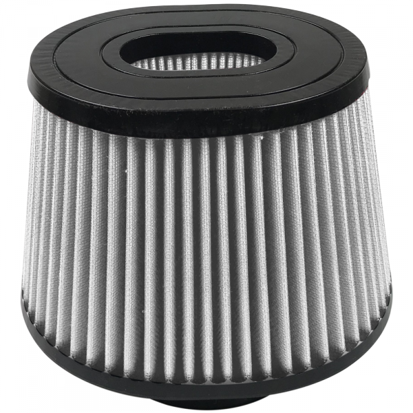 S&B - S&B Air Filter for Intake Kits 75-5018 Dry Extendable White - KF-1036D - Image 3