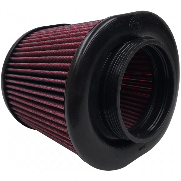 S&B - S&B Air Filter For 75-5021,75-5042,75-5036,75-5091,75-5080
,75-5102,75-5101,75-5093,75-5094,75-5090,75-5050,75-5096,75-5047,75-5043 Cotton Cleanable Red - KF-1035 - Image 3