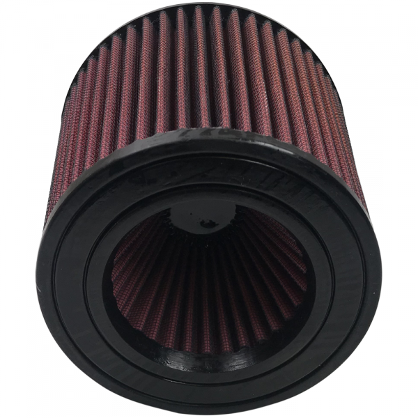 S&B - S&B Air Filter For Intake Kits 75-5017 Oiled Cotton Cleanable Red - KF-1033 - Image 5