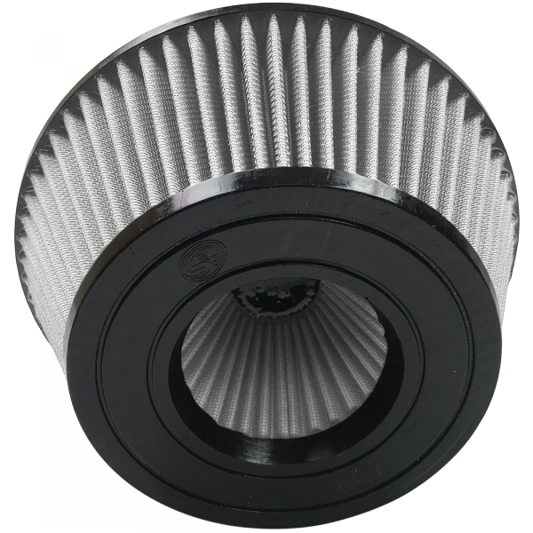 S&B - S&B Air Filter For Intake Kits 75-5033,75-5015 Dry Extendable White - KF-1032D - Image 2