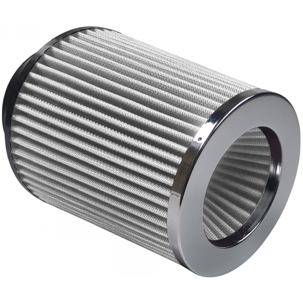 S&B - S&B Air Filter For Intake Kits 75-6012 Dry Extendable White - KF-1027D - Image 3