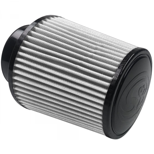 S&B - S&B Air Filter For Intake Kits 75-5008 Dry Cotton Cleanable White - KF-1025D - Image 2