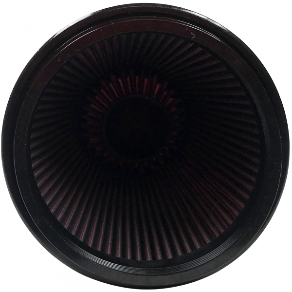 S&B - S&B Air Filter For Intake Kits 75-2514-4 Oiled Cotton Cleanable Red - KF-1001 - Image 4