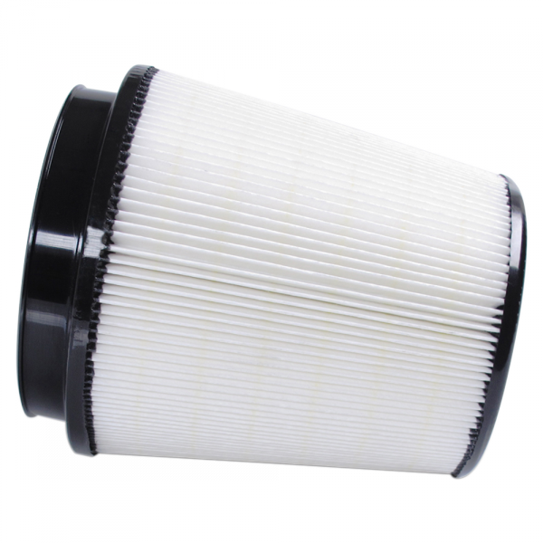 S&B - S&B Air Filters for Competitors Intakes AFE XX-91053 Dry Extendable White - CR-91053D - Image 2