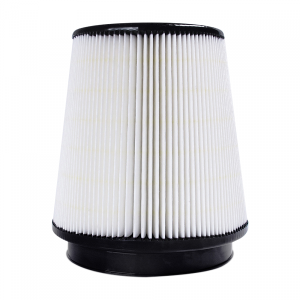 S&B - S&B Air Filters for Competitors Intakes AFE XX-91053 Dry Extendable White - CR-91053D - Image 3