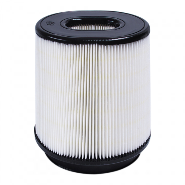 S&B - S&B Air Filters for Competitors Intakes AFE XX-91053 Dry Extendable White - CR-91053D - Image 4