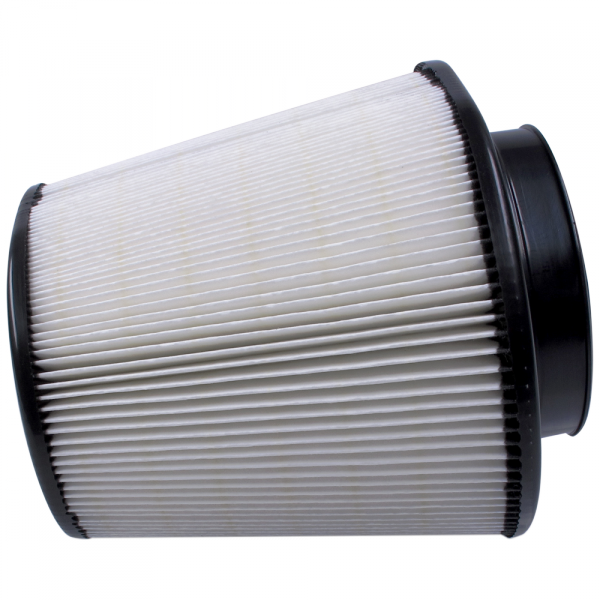 S&B - S&B Air Filters for Competitors Intakes AFE XX-91044 Dry Extendable White - CR-91044D - Image 2