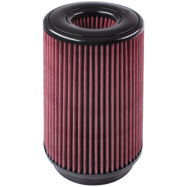 S&B - S&B Air Filter for Competitor Intakes AFE XX-91039 Oiled Cotton Cleanable Red - CR-91039 - Image 5