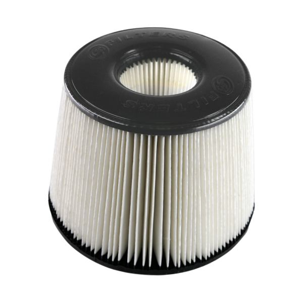 S&B - S&B Air Filters for Competitors Intakes AFE XX-90038 Dry Extendable White - CR-90038D - Image 2