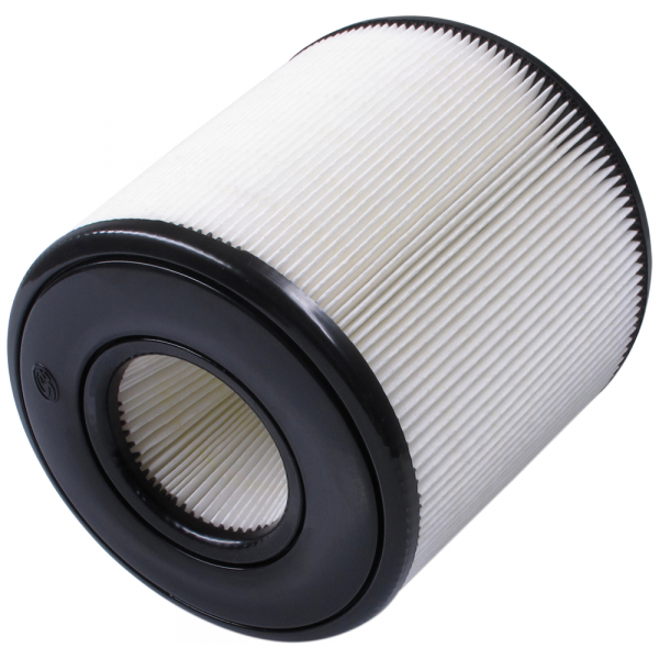 S&B - S&B Air Filters for Competitors Intakes AFE XX-90028 Dry Extendable White - CR-90028D - Image 2