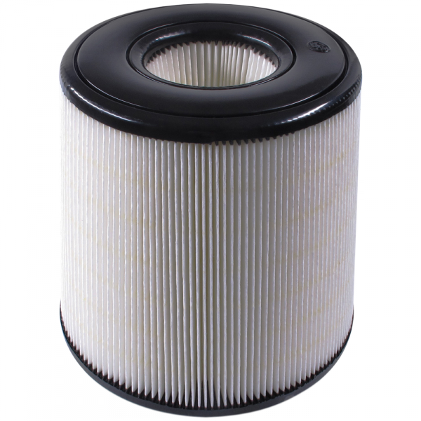 S&B - S&B Air Filters for Competitors Intakes AFE XX-90028 Dry Extendable White - CR-90028D - Image 4