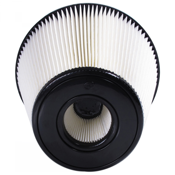 S&B - S&B Air Filters for Competitors Intakes AFE XX-90015 Dry Extendable White - CR-90015D - Image 3