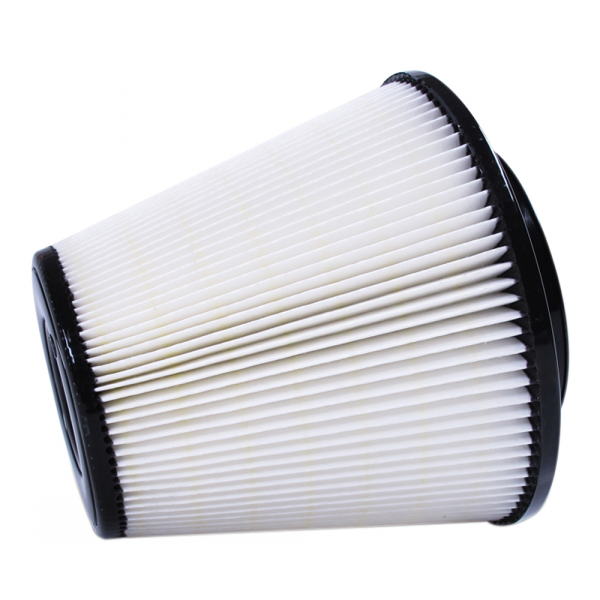 S&B - S&B Air Filters for Competitors Intakes AFE XX-90015 Dry Extendable White - CR-90015D - Image 4