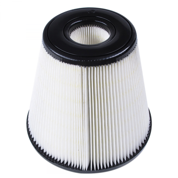 S&B - S&B Air Filters for Competitors Intakes AFE XX-90015 Dry Extendable White - CR-90015D - Image 6