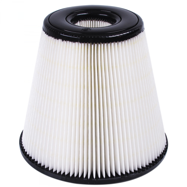 S&B - S&B Air Filters for Competitors Intakes AFE XX-90015 Dry Extendable White - CR-90015D - Image 7