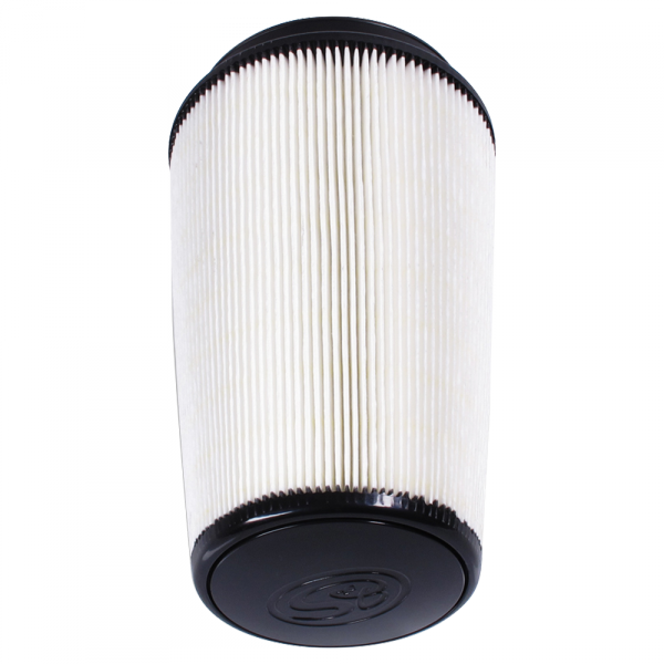 S&B Air Filters for Competitors Intakes AFE XX-50510 Dry Extendable - CR-50510D