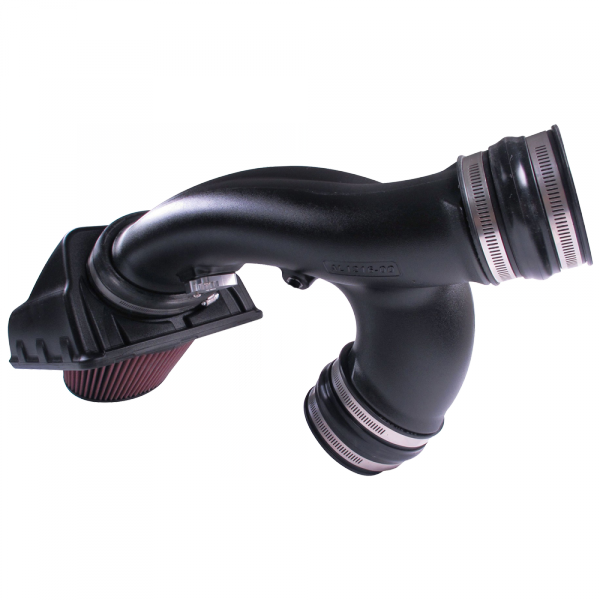 S&B - S&B Cold Air Intake For 15-17 Ford Expedition 3.5L Ecoboost Dry Dry Extendable White - 75-5130D - Image 3