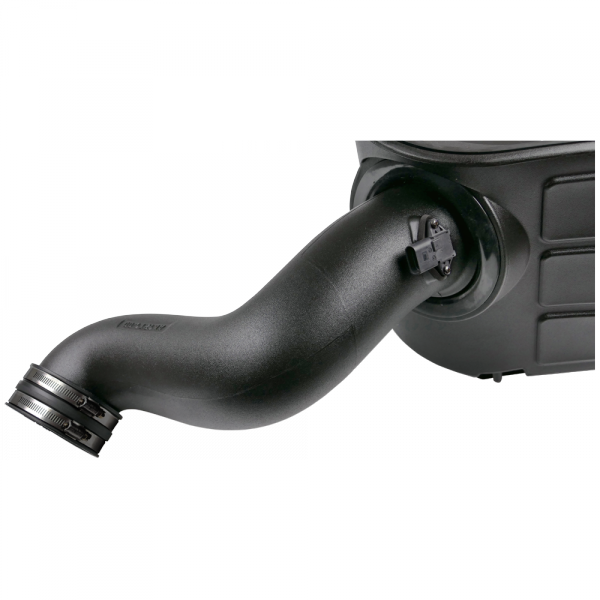 S&B - S&B Cold Air Intake For 03-07 Dodge Ram 2500 3500 5.9L Cummins Dry Extendable White - 75-5094D - Image 3