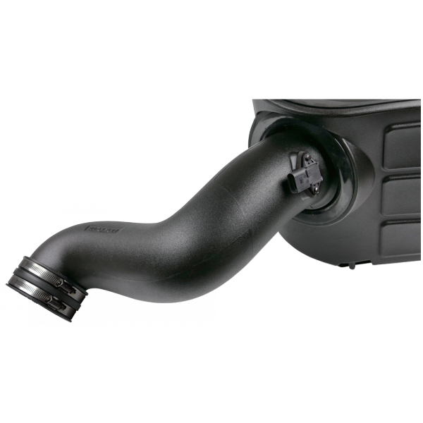 S&B - S&B Cold Air Intake For 03-07 Dodge Ram 2500 3500 5.9L Cummins Cotton Cleanable Red - 75-5094 - Image 2