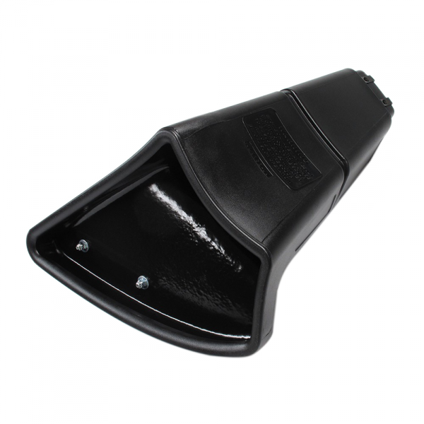 S&B Air Scoop for Intakes 75-5040/75-5040D - AS-1005