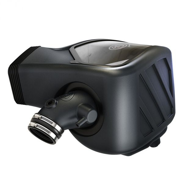 S&B - S&B Ram Cold Air Intake For 19-21 Ram 2500/3500 HEMI 6.4L Dry Extendable - 75-5133D - Image 2