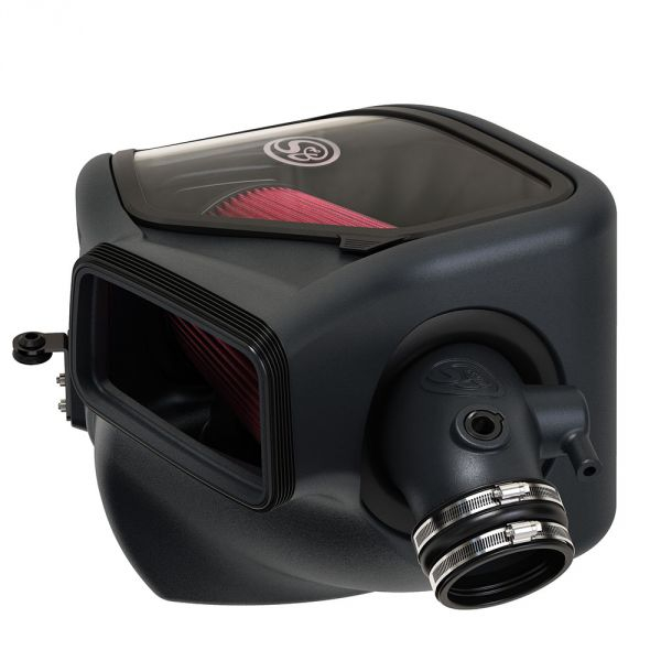 S&B - S&B Ram Cold Air Intake For 19-21 Ram 2500/3500 HEMI 6.4L Cotton Cleanable - 75-5133 - Image 5