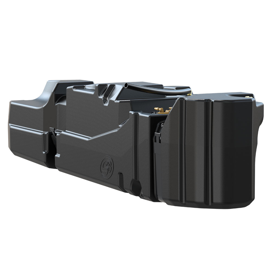 S&B - S&B 60 Gallon Replacement Fuel Tank For 2013-2022 Dodge Ram 2500 / 3500 Cummins 6.7L Crew Cab Long Bed - 10-1007 - Image 8