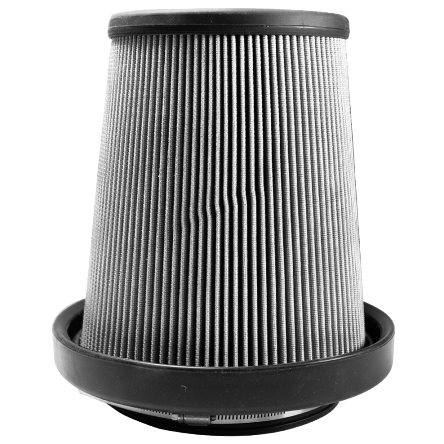 S&B - S&B Air Filter Dry Extendable For Intake Kit 75-5144/75-5144D - KF-1081D - Image 5