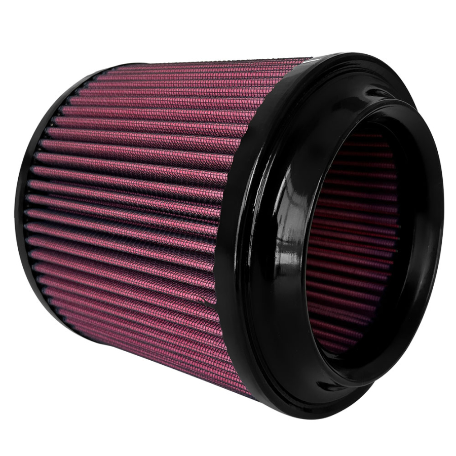 S&B - S&B S&B OEM Replacement Filter Cotton Cleanable For the 21-22 Ford Bronco 2.3L, 2.7L Red - 66-5016 - Image 5