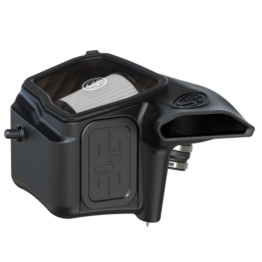 S&B - S&B S&B Cold Air Intake For 2019-2022 Ford Ranger 2.3L Ecoboost Dry Extendable - 75-5134D - Image 3