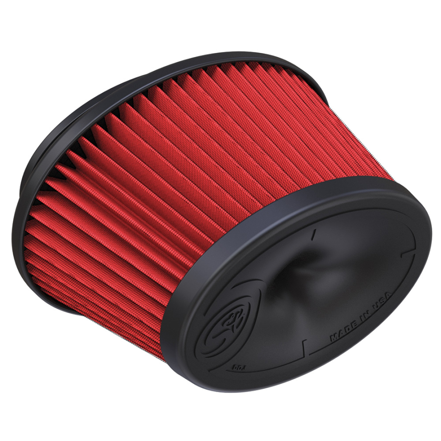 S&B Air Filter Cotton Cleanable For Intake Kit 75-5159/75-5159D - KF-1083