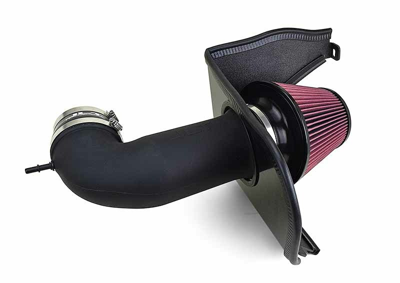 S&B - S&B JLT Big Air Intake Kit Dry Filter 2017-2021 Camaro ZL1, No Tuning Required SB - CAIP-CZL1-17D - Image 2