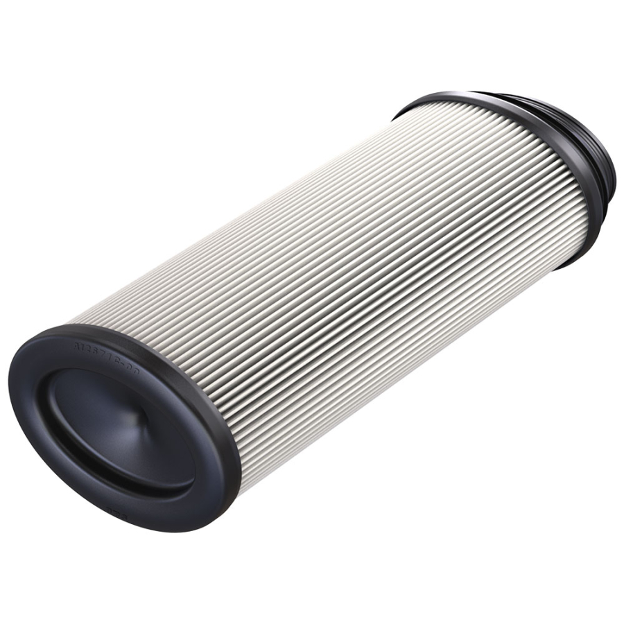 S&B - S&B Air Filter (Dry Extendable) For Intake Kit 75-5150/75-5150D - KF-1086D - Image 1