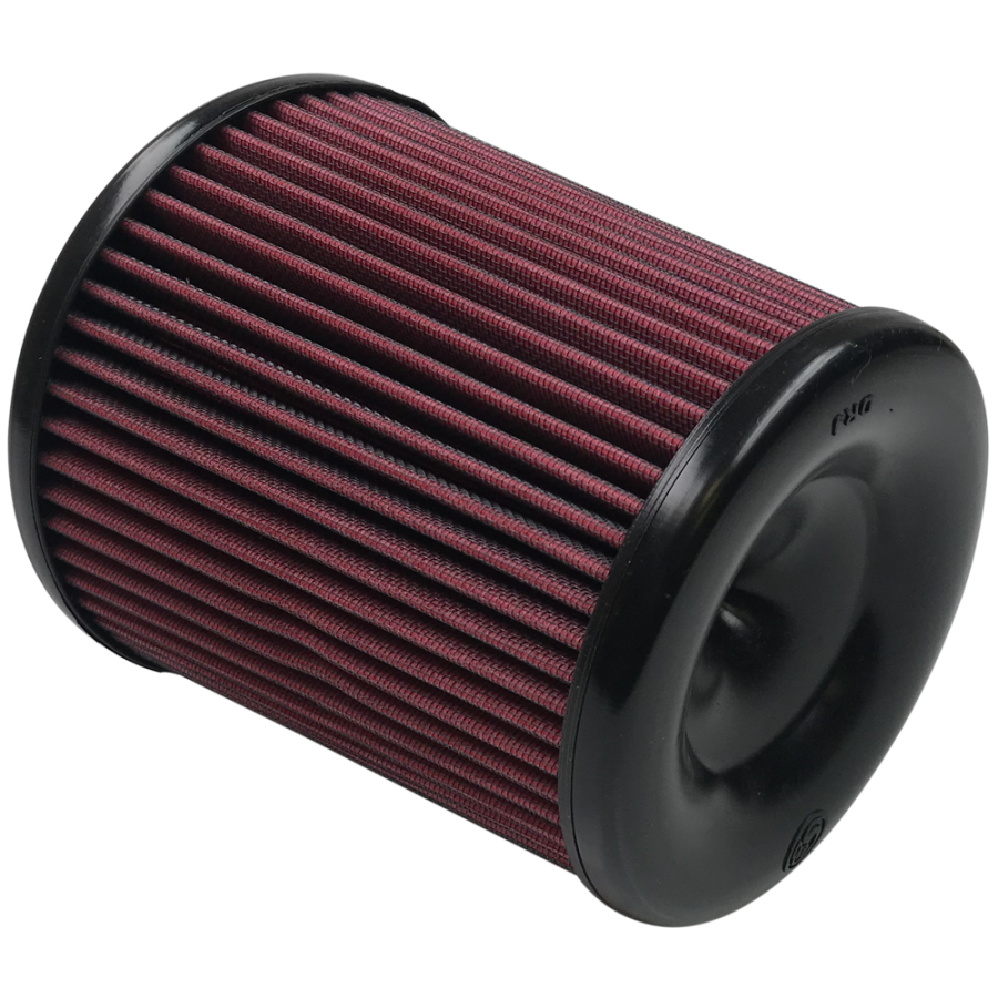 S&B - S&B Air Filter (Cotton Cleanable) For Intake Kit 75-5145/75-5145D - KF-1084 - Image 1