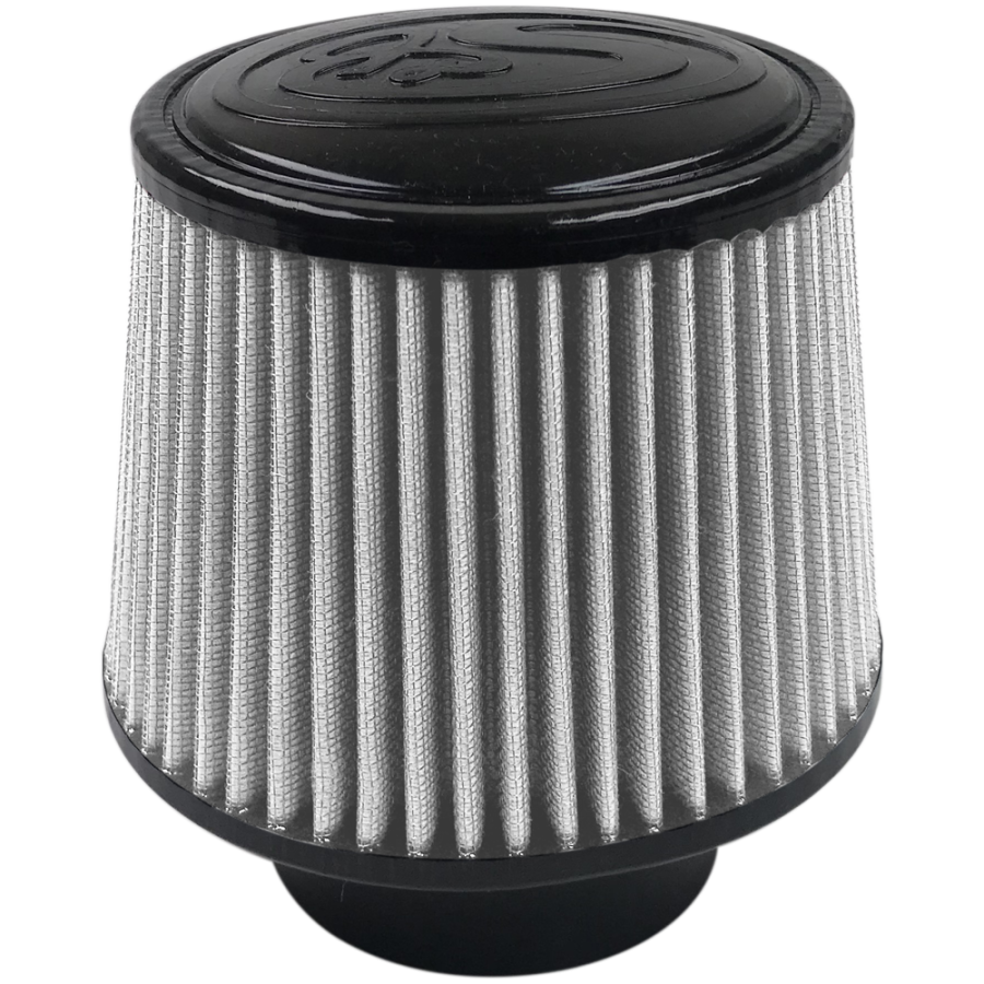 S&B - S&B Air Filter (Dry Extendable) For Intake Kits: 75-5003 - KF-1023D - Image 5