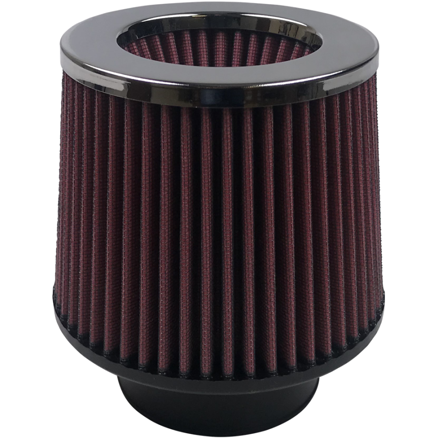 S&B - S&B Air Filter (Cotton Cleanable For Intake Kits: 75-2514-4 - KF-1002 - Image 4