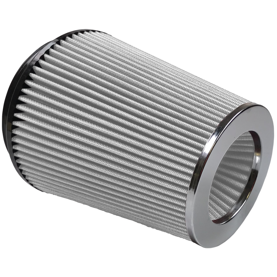 S&B - S&B Air Filter (Dry Extendable) For Intake Kits: 75-2514-4 - KF-1001D - Image 1