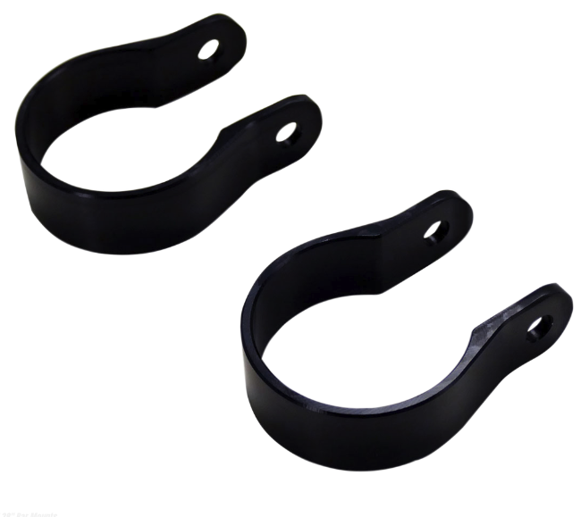 S&B 1.38 Inch Bar Mounts - HP1638-00