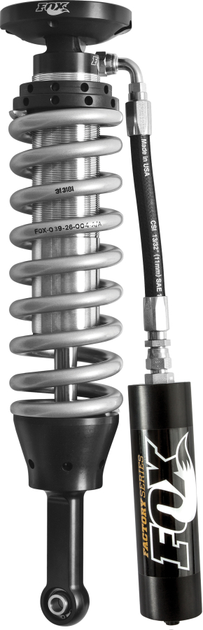 FOX Offroad Shocks Suspension Shock Absorber Kit, RACE SERIES 2.5 COIL-OVER RESERVOIR SHOCK (PAIR) -  880-02-376