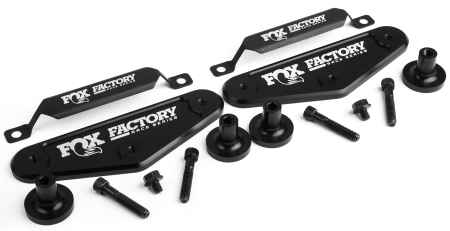 FOX Offroad Shocks - FOX Offroad Shocks Suspension Shock Absorber Kit, RACE SERIES 3.0 EXTERNAL BYPASS QAB SHOCK (PAIR) -  883-09-141 - Image 2