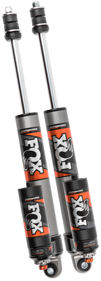 FOX Offroad Shocks - FOX Offroad Shocks Suspension Shock Absorber Kit, PERFORMANCE ELITE SERIES 2.5 RESERVOIR SHOCK (PAIR) - ADJUSTABLE -  883-26-079 - Image 4