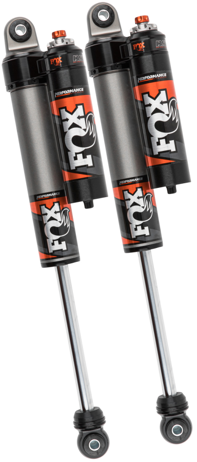 FOX Offroad Shocks - FOX Offroad Shocks Suspension Shock Absorber Kit, PERFORMANCE ELITE SERIES 2.5 RESERVOIR SHOCK (PAIR) - ADJUSTABLE -  883-26-085 - Image 4