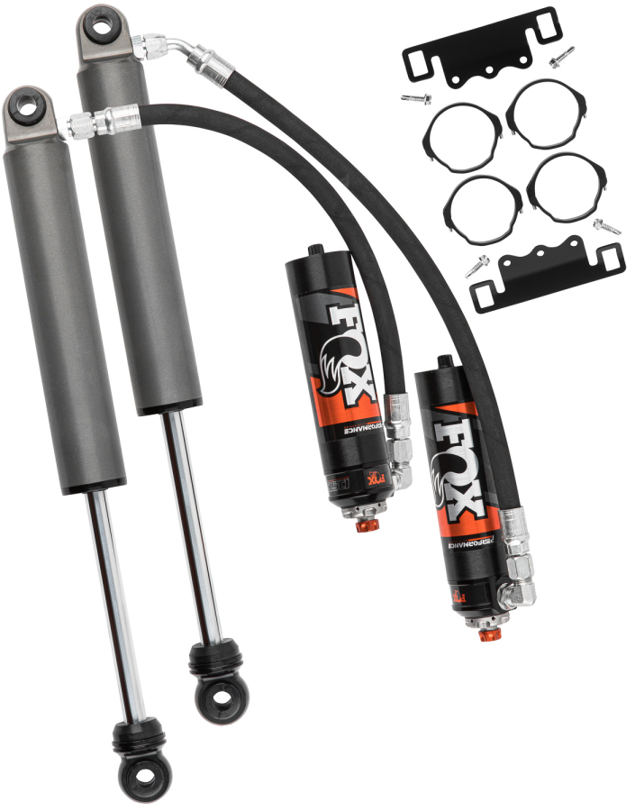 FOX Offroad Shocks - FOX Offroad Shocks Suspension Shock Absorber Kit, PERFORMANCE ELITE SERIES 2.5 RESERVOIR SHOCK (PAIR) - ADJUSTABLE -  883-26-087 - Image 5