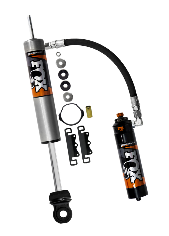 FOX Offroad Shocks - FOX Offroad Shocks Suspension Shock Absorber Kit, PERFORMANCE ELITE SERIES 2.5 RESERVOIR SHOCK (PAIR) - ADJUSTABLE -  883-26-095 - Image 3