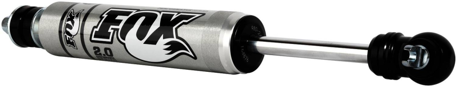 FOX Offroad Shocks - FOX Offroad Shocks Suspension Shock Absorber, PERFORMANCE SERIES 2.0 SMOOTH BODY IFP SHOCK -  980-24-648 - Image 5