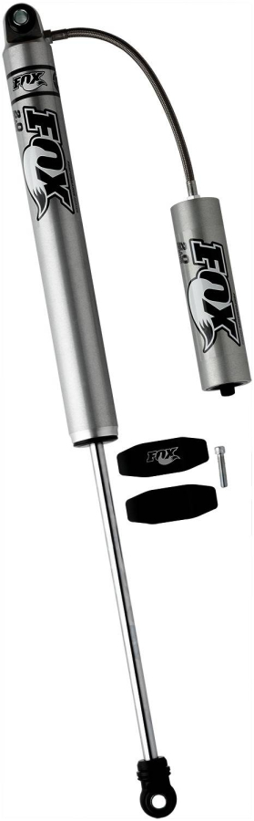 FOX Offroad Shocks - FOX Offroad Shocks Suspension Shock Absorber, PERFORMANCE SERIES 2.0 SMOOTH BODY RESERVOIR SHOCK -  980-24-957 - Image 4