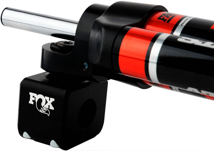 FOX Offroad Shocks - FOX Offroad Shocks Steering Stabilizer, RACE SERIES 2.0 ATS STABILIZER -  983-02-143 - Image 2