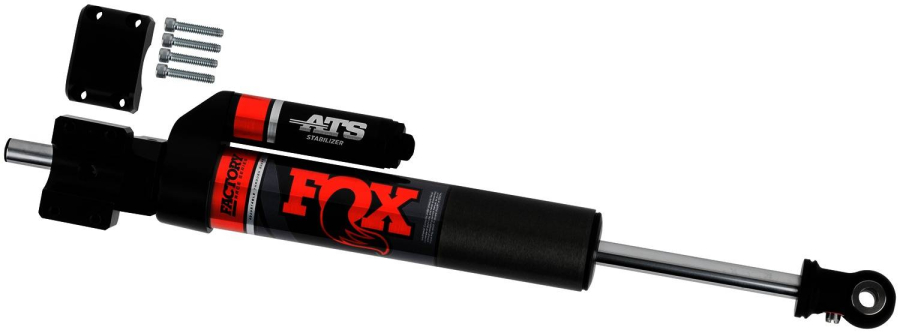 FOX Offroad Shocks - FOX Offroad Shocks Steering Stabilizer, RACE SERIES 2.0 ATS STABILIZER -  983-02-143 - Image 4